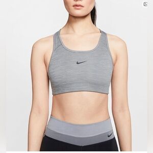Nike Support Women's Padded Sports Bra